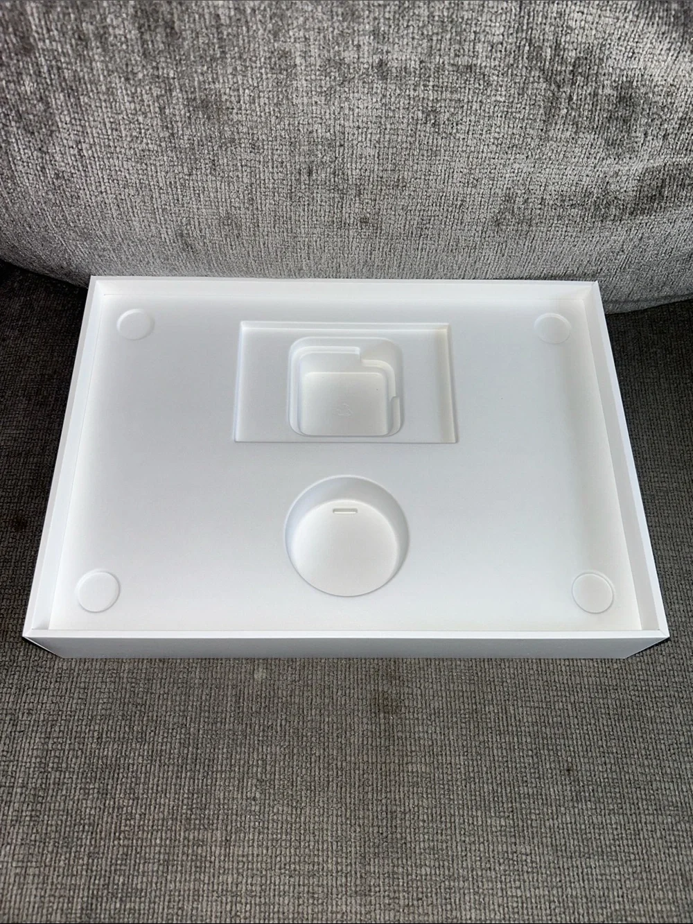 MacBook Air 13-inch Empty Box (A2337)